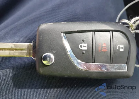 2021 Toyota Rav4 Le z USA, uszkodzony, nr VIN JTMG1RFV2MD073002